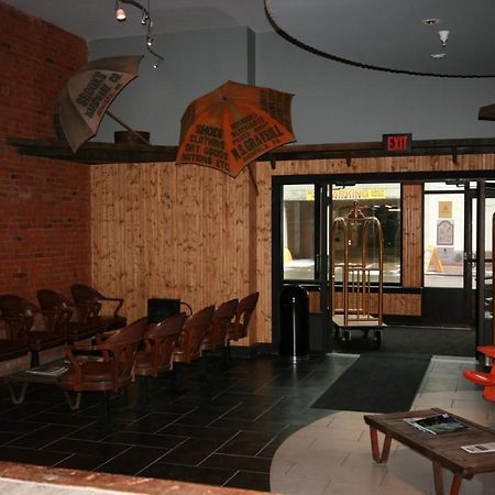 Lofts On Pearl Trademark Collection By Wyndham Buffalo Buitenkant foto