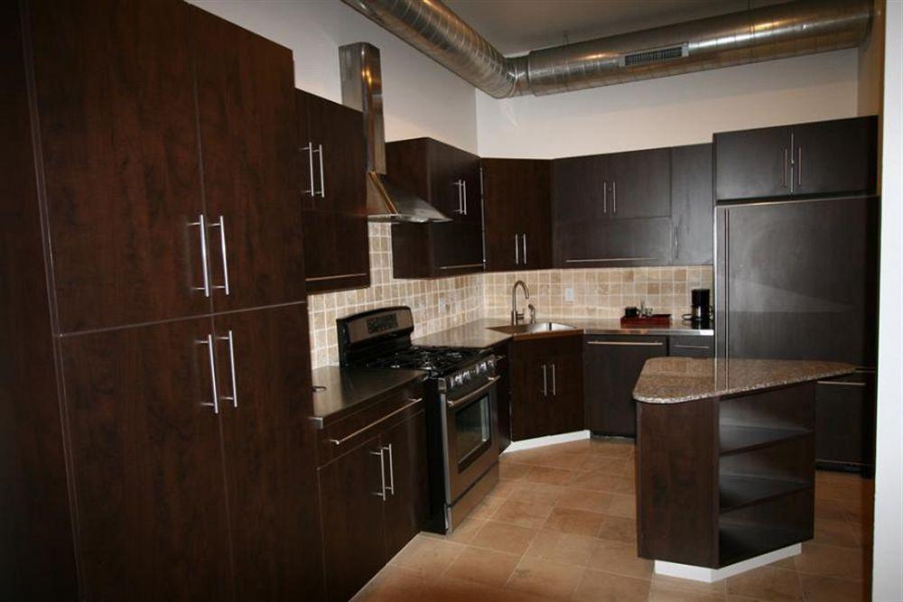 Lofts On Pearl Trademark Collection By Wyndham Buffalo Buitenkant foto