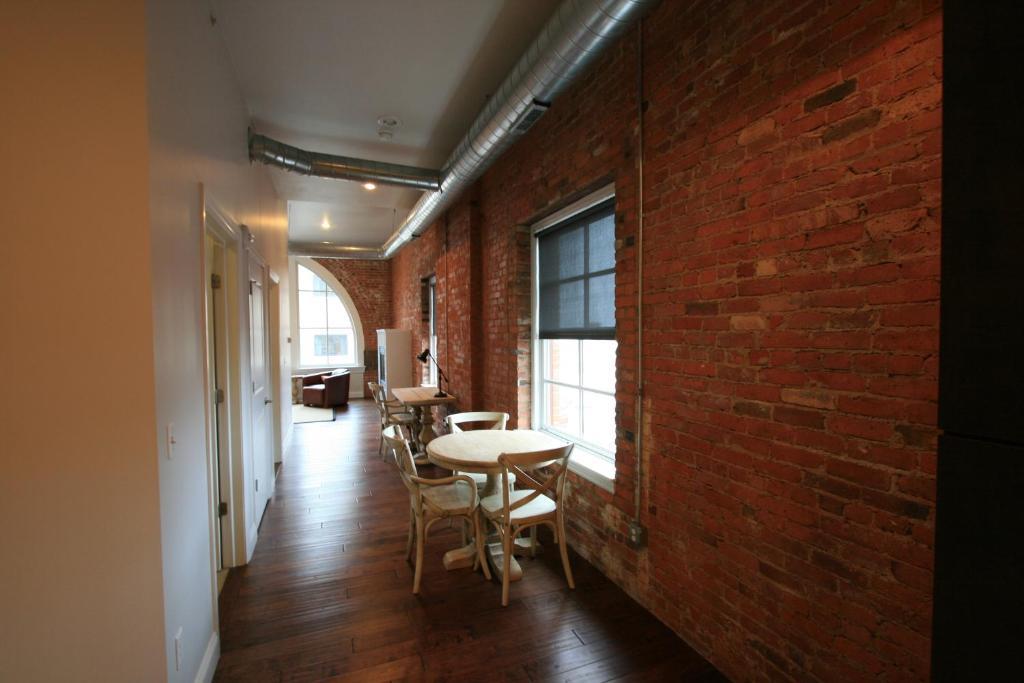 Lofts On Pearl Trademark Collection By Wyndham Buffalo Buitenkant foto