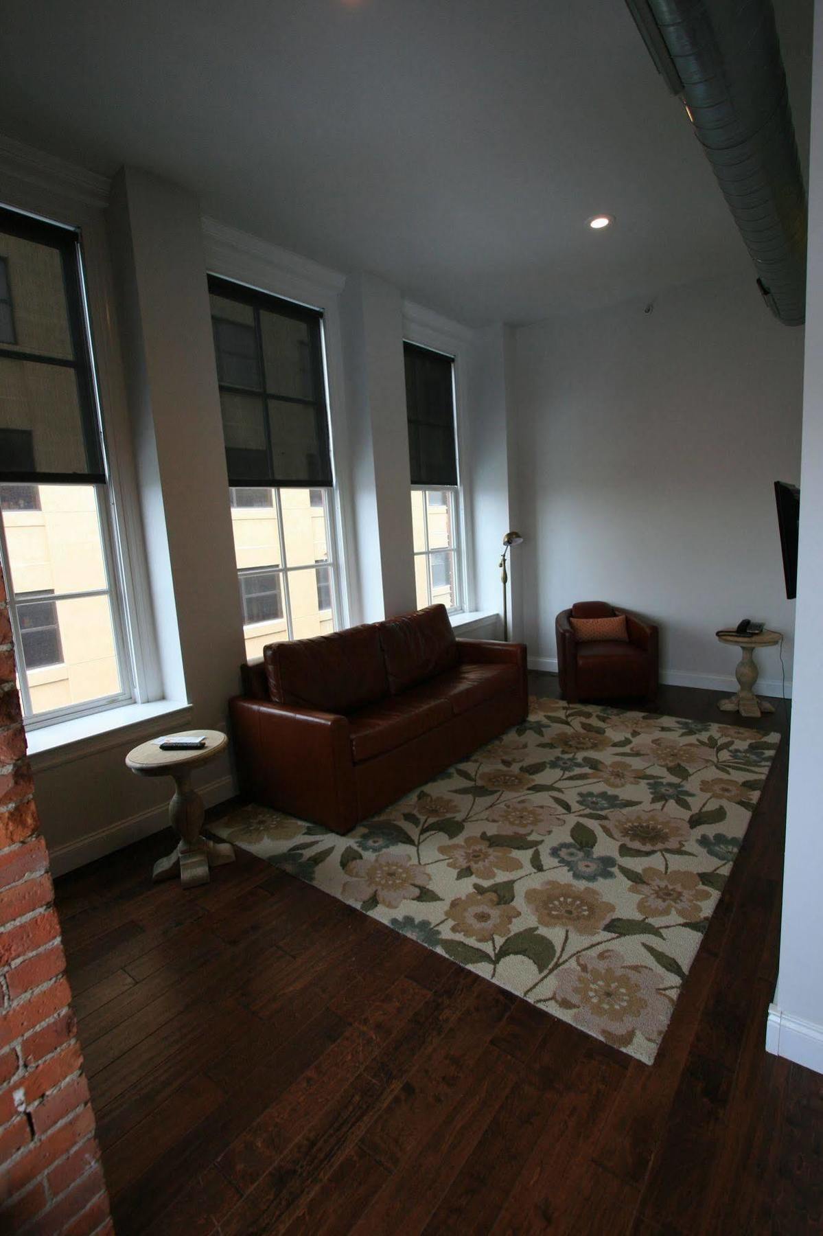 Lofts On Pearl Trademark Collection By Wyndham Buffalo Buitenkant foto