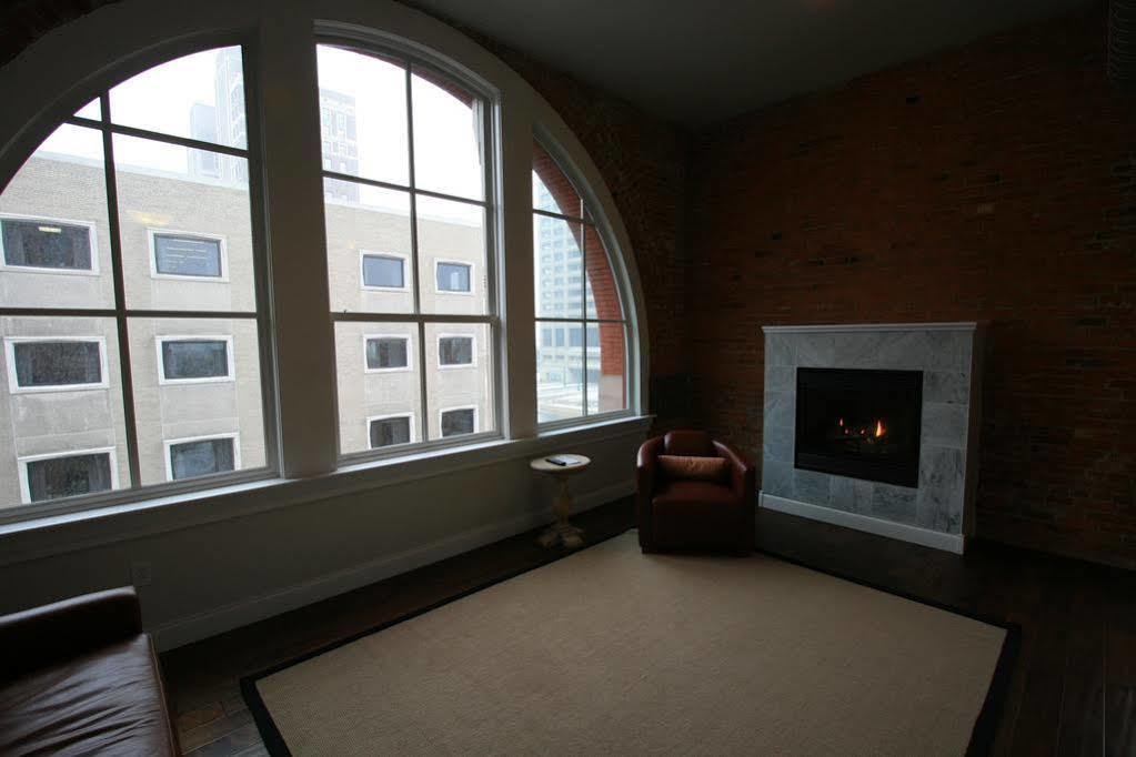 Lofts On Pearl Trademark Collection By Wyndham Buffalo Buitenkant foto