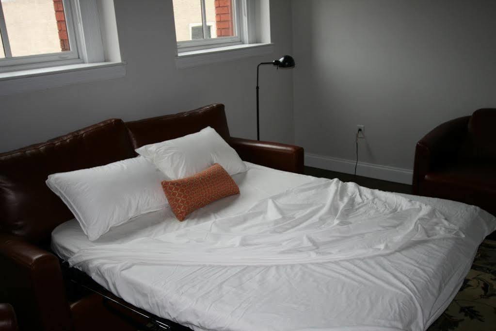 Lofts On Pearl Trademark Collection By Wyndham Buffalo Buitenkant foto