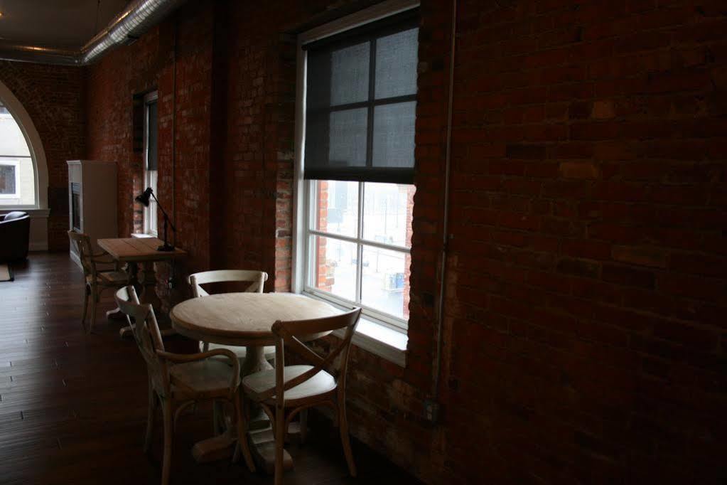 Lofts On Pearl Trademark Collection By Wyndham Buffalo Buitenkant foto