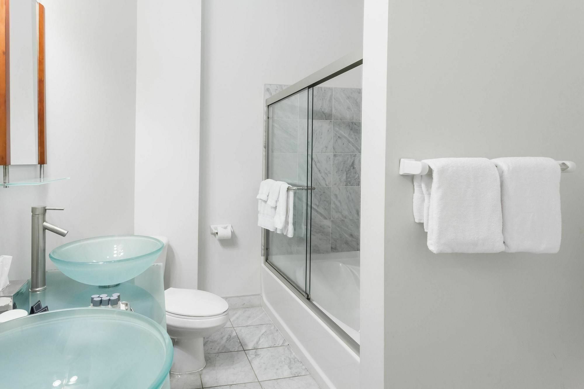 Lofts On Pearl Trademark Collection By Wyndham Buffalo Buitenkant foto