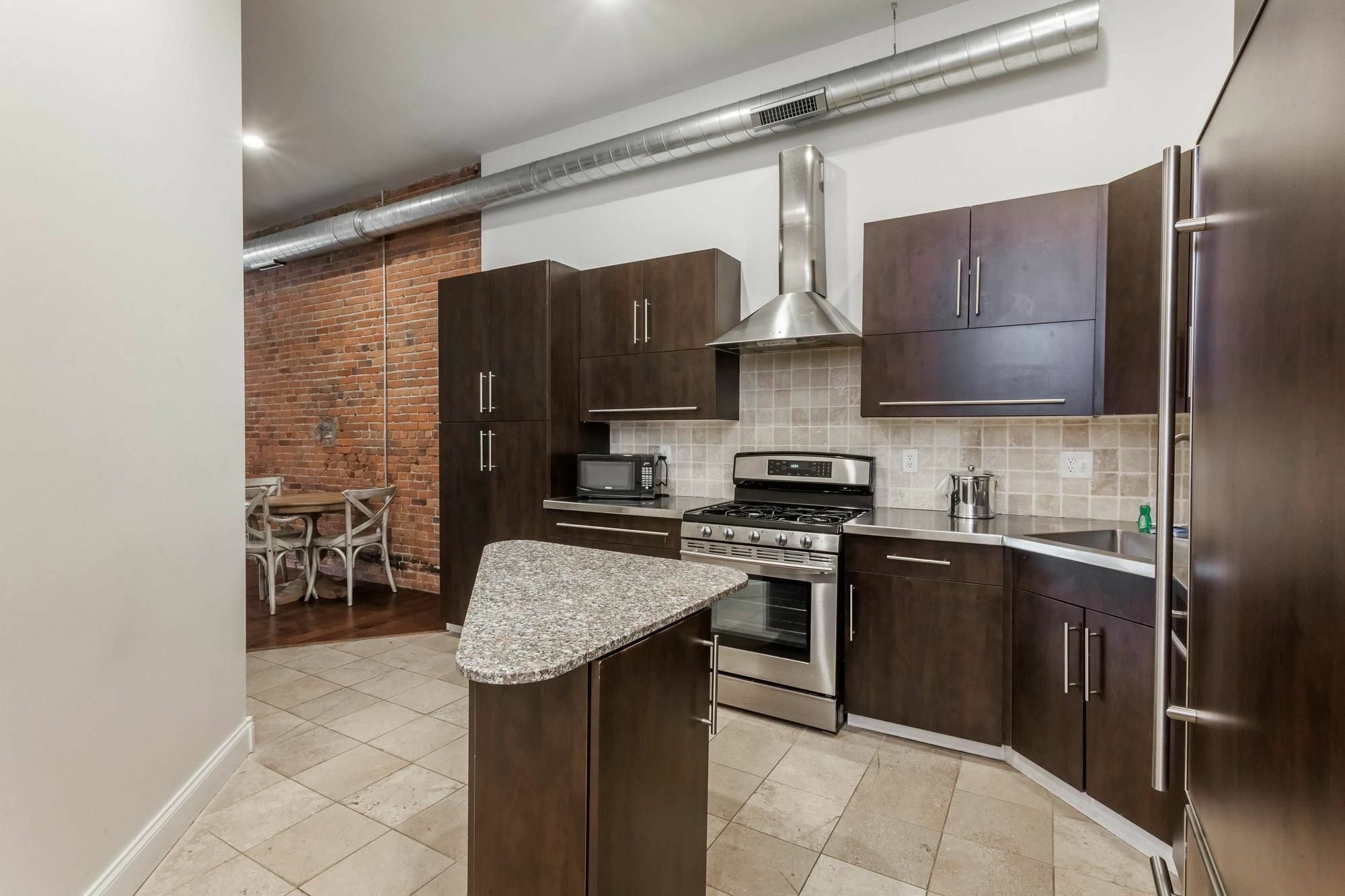 Lofts On Pearl Trademark Collection By Wyndham Buffalo Buitenkant foto