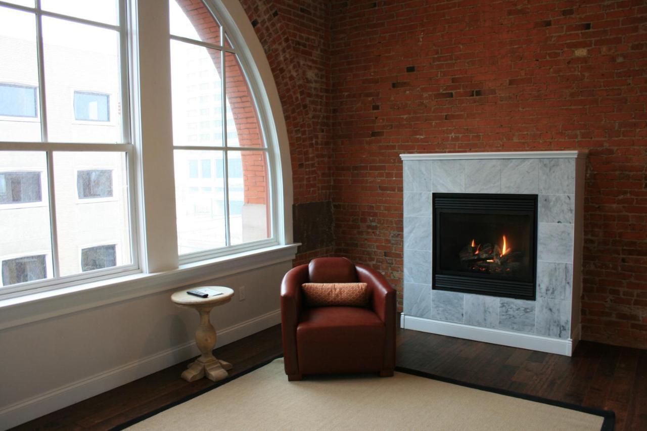 Lofts On Pearl Trademark Collection By Wyndham Buffalo Buitenkant foto