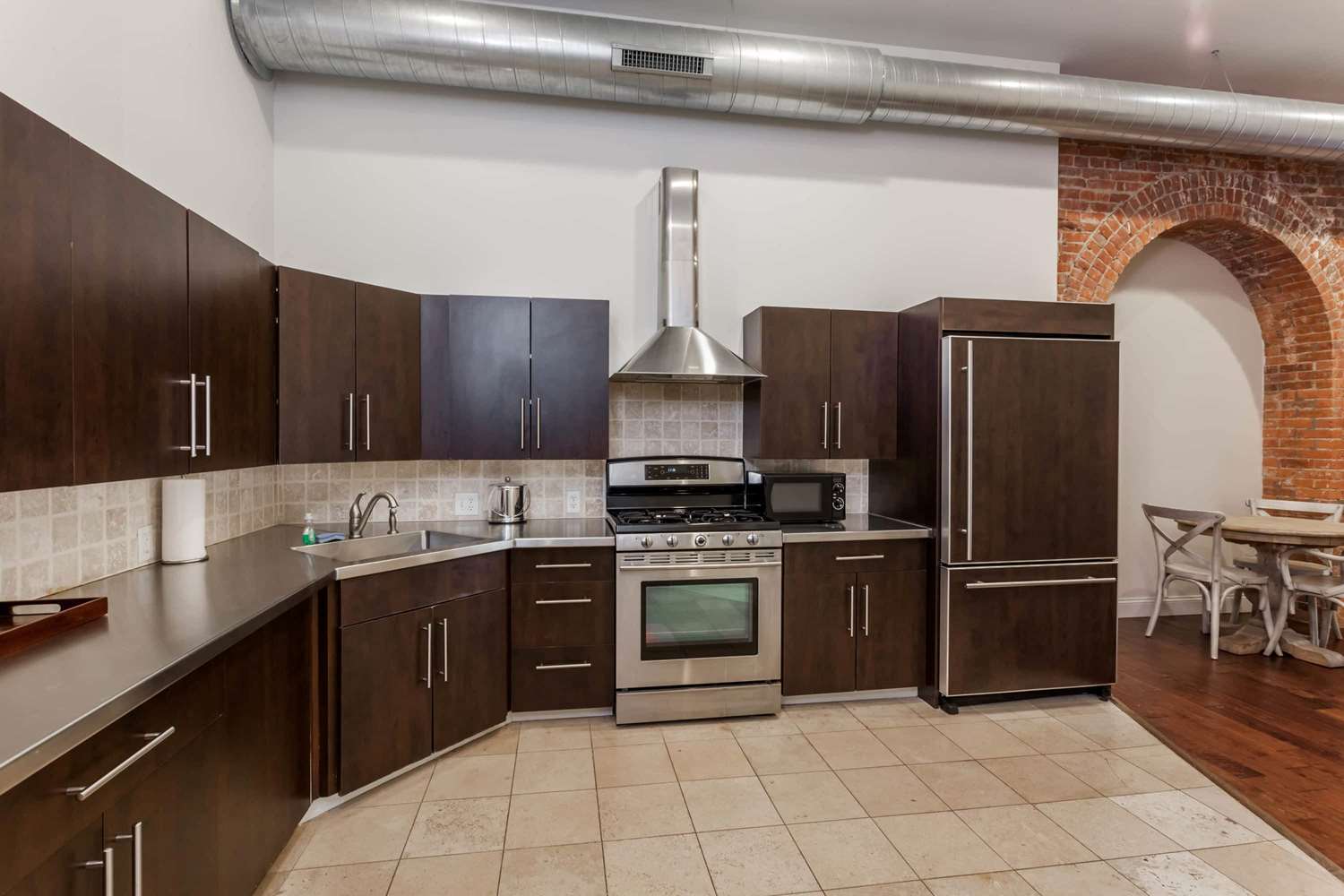 Lofts On Pearl Trademark Collection By Wyndham Buffalo Buitenkant foto